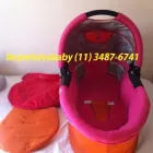 Imagem 2 da empresa LIMPEZA DE CARRINHOS DE BEBÊ QUINNY Carrinhos para Bebês em São Paulo SP