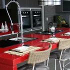 Imagem 6 da empresa LITORAL PEDRAS E GRANITOS Pisos em Praia Grande SP