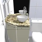 Imagem 7 da empresa LITORAL PEDRAS E GRANITOS Pisos em Praia Grande SP