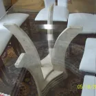 Imagem 1 da empresa LITORAL PEDRAS E GRANITOS Pisos em Praia Grande SP