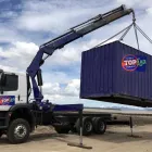 Imagem 1 da empresa LOCAÇÃO DE CONTAINER PARA ESCRITÓRIO E ALMOXARIFADO EM PRAIA GRANDE PARA OBRAS E CONSTRUÇÃO CIVIL Construção em Praia Grande SP