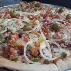 Imagem 2 da empresa LOS HERMANOS BUFFET Pizzarias em São Paulo Brasil