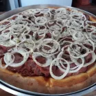 Imagem 7 da empresa LOS HERMANOS BUFFET Pizzarias em São Paulo Brasil