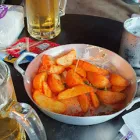 Imagem 1 da empresa MAAVAH BAR E LANCHONETE LTDA Nightclubs and Nightclubs em São Paulo SP