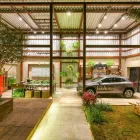 Imagem 11 da empresa MARCOS GOUVÊA ARQUITETURA Vitrine em Goiânia GO