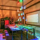 Imagem 12 da empresa MARCOS GOUVÊA ARQUITETURA Vitrine em Goiânia GO