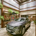 Imagem 14 da empresa MARCOS GOUVÊA ARQUITETURA Vitrine em Goiânia GO