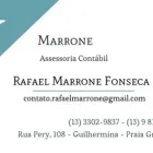 Imagem 2 da empresa MARRONE ASSESSORIA CONTÁBIL Contabilidade - Processamento e Sistemas em Praia Grande SP