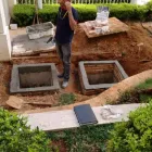 Imagem 7 da empresa MEGA® DESENTUPIDORA E DEDETIZADORA - SP Limpa-Fossas em São Paulo SP