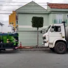 Imagem 3 da empresa MEGA® DESENTUPIDORA E DEDETIZADORA - SP Limpa-Fossas em São Paulo SP
