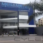 Imagem 1 da empresa MEGAMETAL Metais Sanitários em Divinópolis MG