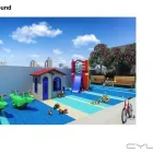 Imagem 3 da empresa MIXER JUMP Tucuruvi em São Paulo Brasil