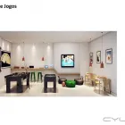 Imagem 6 da empresa MIXER JUMP Tucuruvi em São Paulo Brasil