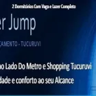 Imagem 21 da empresa MIXER JUMP Tucuruvi em São Paulo Brasil