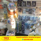 Imagem 1 da empresa MM REPAROS Tubos Em Pvc em Belo Horizonte AC