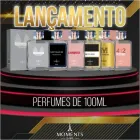 Imagem 12 da empresa MOMENTS PARIS OFICIAL Perfumarias em São Paulo SP