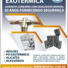 Imagem 2 da empresa MONTAL -PÁRA RAIOS Pára-raios em Belo Horizonte MG
