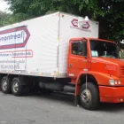 Imagem 2 da empresa MONTREAL MUDANÇAS Veículos Utilitários em São Paulo SP