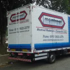 Imagem 1 da empresa MONTREAL MUDANÇAS Veículos Utilitários em São Paulo SP