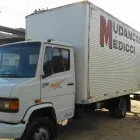 Imagem 1 da empresa MUDANÇAS MÉDICCI Mudanças em Juiz De Fora MG