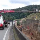 Imagem 2 da empresa MUNCK TFL Transporte Pesado em São Paulo SP