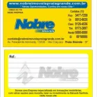 Imagem 1 da empresa NOBRE IMOVEIS PRAIA GRANDE Corretores De Imóveis em Praia Grande SP