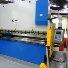 Imagem 2 da empresa OFICINA CALUMBI LTDA Usinagem De Peças em Recife PE