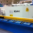 Imagem 1 da empresa OFICINA CALUMBI LTDA Usinagem De Peças em Recife PE