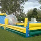 Imagem 4 da empresa OFICINA DA ARTE BRINQUEDOS INFLÁVEIS Garçons para Festas e Eventos em Brasília DF