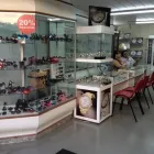 Imagem 2 da empresa ÓTICA E RELOJOARIA PARA TODOS Relojoarias em Araçatuba SP