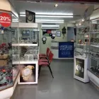 Imagem 3 da empresa ÓTICA E RELOJOARIA PARA TODOS Relojoarias em Araçatuba SP