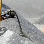 Imagem 1 da empresa PEDRAFORT LTDA Terraplenagem - Máquinas em Belo Horizonte MG