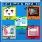 Imagem 1 da empresa PERSONALIZAÇÕES 7 PECADOS Roupas Unissex - Lojas em Rio De Janeiro RJ