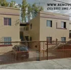 Imagem 7 da empresa PINTURAS E REFORMAS PREDIAIS RENOVO Revestimentos em Belo Horizonte MG