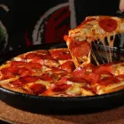 Imagem 4 da empresa PIZZA HUT PRAIA GRANDE Pizzarias em Praia Grande SP