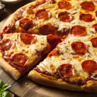 Imagem 3 da empresa PIZZARIA MARGUERITA Restaurantes - Delivery em Osasco SP