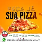 Imagem 1 da empresa PIZZARIA SABOR DA ITALIA Pizzarias em Praia Grande SP