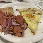 Imagem 3 da empresa PIZZARIA SABOR DA ITALIA Pizzarias em Praia Grande SP