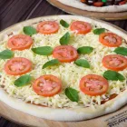 Imagem 1 da empresa PIZZAS NANDO Pizzarias em Praia Grande SP