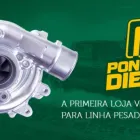 Imagem 6 da empresa PONTO DO DIESEL Turbinas em Ananindeua PA