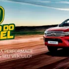 Imagem 4 da empresa PONTO DO DIESEL Turbinas em Ananindeua PA