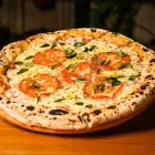 Imagem 2 da empresa PRACINHA DO SEU JUSTINO Bares em São Paulo SP