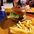 Imagem 3 da empresa PRACINHA DO SEU JUSTINO Bares em São Paulo SP