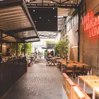 Imagem 5 da empresa PRACINHA DO SEU JUSTINO Bares em São Paulo SP