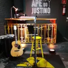 Imagem 13 da empresa PRACINHA DO SEU JUSTINO Bares em São Paulo SP