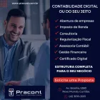 Imagem 3 da empresa PRACONT CONTABILIDADE E GESTÃO Imposto de Renda Pessoa Fisica e Juridica em Curitiba PR