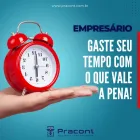 Imagem 4 da empresa PRACONT CONTABILIDADE E GESTÃO Imposto de Renda Pessoa Fisica e Juridica em Curitiba PR
