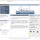 Imagem 4 da empresa PRÓ FÓRMULA FARMÁCIA DE MANIPULAÇÃO Laboratórios de Manipulação - Medicamentos e Cosméticos em São Paulo SP