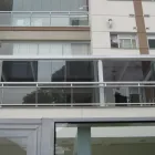 Imagem 4 da empresa PRÓ-VIDRO VIDRAÇARIA Vidro Temperado em São Paulo SP