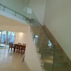 Imagem 1 da empresa PRÓ-VIDRO VIDRAÇARIA Vidro Temperado em São Paulo SP